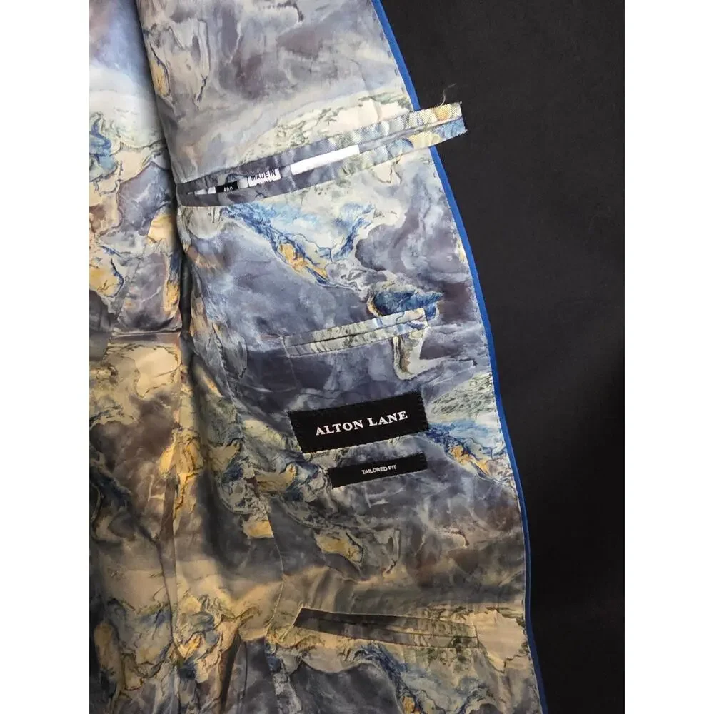 Alton Lane Men's Mercantile Jacket